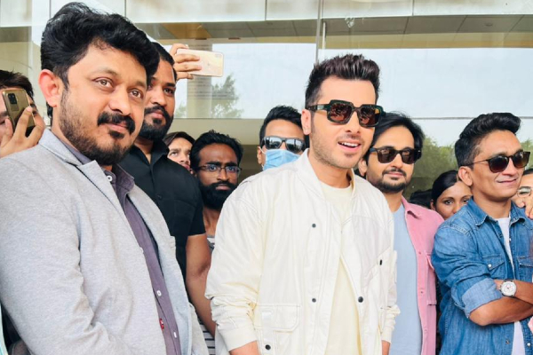 Divyendu Sharma